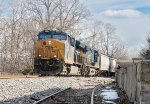 CSX 3284